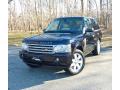 2006 Range Rover HSE #3