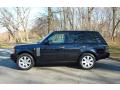 2006 Range Rover HSE #4