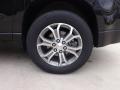  2013 GMC Acadia SLT Wheel #15