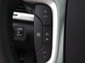 Controls of 2013 GMC Acadia SLT #19