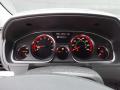  2013 GMC Acadia SLT Gauges #20