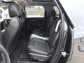 Rear Seat of 2013 GMC Acadia SLT #26