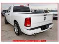 2012 Ram 1500 Express Regular Cab #4