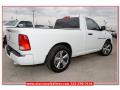 2012 Ram 1500 Express Regular Cab #7