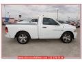 2012 Ram 1500 Express Regular Cab #8