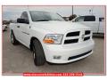 2012 Ram 1500 Express Regular Cab #9