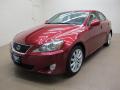2006 IS 250 AWD #4