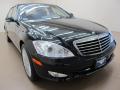 Click for details. 2007 Mercedes-Benz S 550 4Matic Sedan