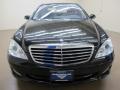 2007 S 550 4Matic Sedan #2
