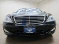 2007 S 550 4Matic Sedan #3