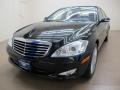 2007 S 550 4Matic Sedan #4