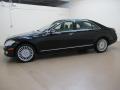 2007 S 550 4Matic Sedan #5
