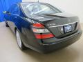 2007 S 550 4Matic Sedan #6