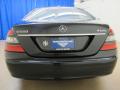 2007 S 550 4Matic Sedan #7
