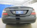 2007 S 550 4Matic Sedan #8