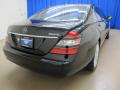 2007 S 550 4Matic Sedan #9