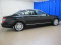 2007 S 550 4Matic Sedan #10
