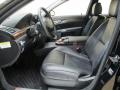 2007 S 550 4Matic Sedan #16