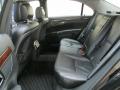2007 S 550 4Matic Sedan #18