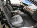 2007 S 550 4Matic Sedan #22
