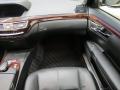 2007 S 550 4Matic Sedan #26