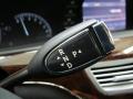 2007 S 550 4Matic Sedan #34