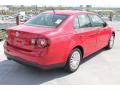 2009 Jetta S Sedan #9 2009 Jetta S Sedan #9