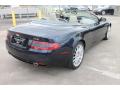2007 DB9 Volante #9