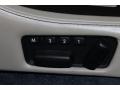 Controls of 2007 Aston Martin DB9 Volante #13