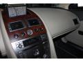 Controls of 2007 Aston Martin DB9 Volante #14