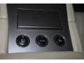 Controls of 2007 Aston Martin DB9 Volante #16