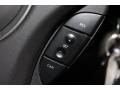 Controls of 2007 Aston Martin DB9 Volante #22