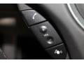 Controls of 2007 Aston Martin DB9 Volante #23
