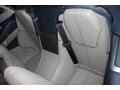 Rear Seat of 2007 Aston Martin DB9 Volante #24