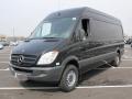 Click for details. 2013 Mercedes-Benz Sprinter 2500 High Roof Cargo Van