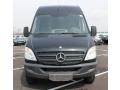 2013 Sprinter 2500 High Roof Cargo Van #2