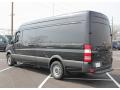 2013 Sprinter 2500 High Roof Cargo Van #4