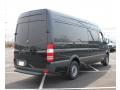 2013 Sprinter 2500 High Roof Cargo Van #6