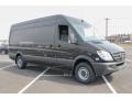 2013 Sprinter 2500 High Roof Cargo Van #8
