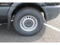 2013 Sprinter 2500 High Roof Cargo Van #9