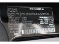 2013 Sprinter 2500 High Roof Cargo Van #19