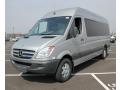 Click for details. 2013 Mercedes-Benz Sprinter 2500 High Roof Passenger Van