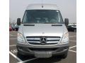 2013 Sprinter 2500 High Roof Passenger Van #2