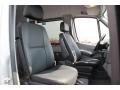  2013 Mercedes-Benz Sprinter Lima Black Fabric Interior #11