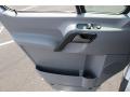Door Panel of 2013 Mercedes-Benz Sprinter 2500 High Roof Passenger Van #12