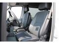 Front Seat of 2013 Mercedes-Benz Sprinter 2500 High Roof Passenger Van #13