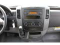 Controls of 2013 Mercedes-Benz Sprinter 2500 High Roof Passenger Van #14