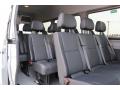 Rear Seat of 2013 Mercedes-Benz Sprinter 2500 High Roof Passenger Van #18