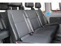 Rear Seat of 2013 Mercedes-Benz Sprinter 2500 High Roof Passenger Van #19
