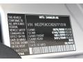 2013 Sprinter 2500 High Roof Passenger Van #20